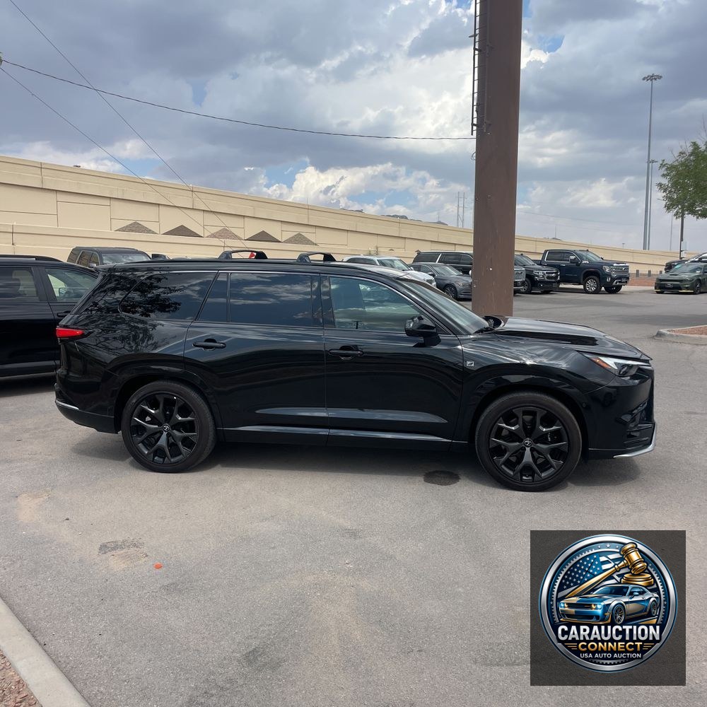 2024 Lexus TX 500h F SPORT Performance Premium