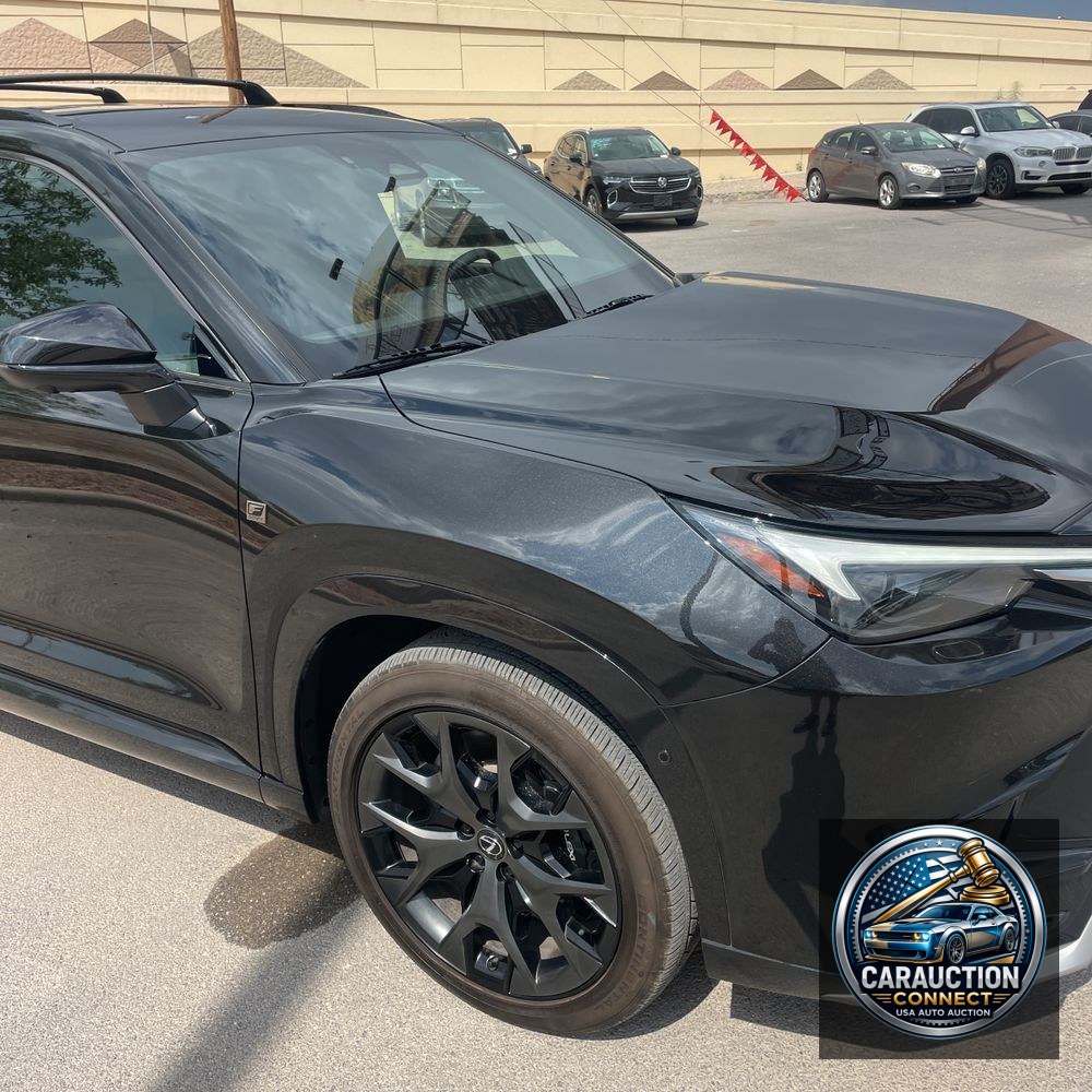 2024 Lexus TX 500h F SPORT Performance Premium