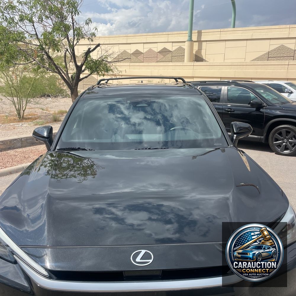 2024 Lexus TX 500h F SPORT Performance Premium
