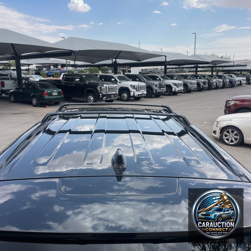 2024 Lexus TX 500h F SPORT Performance Premium