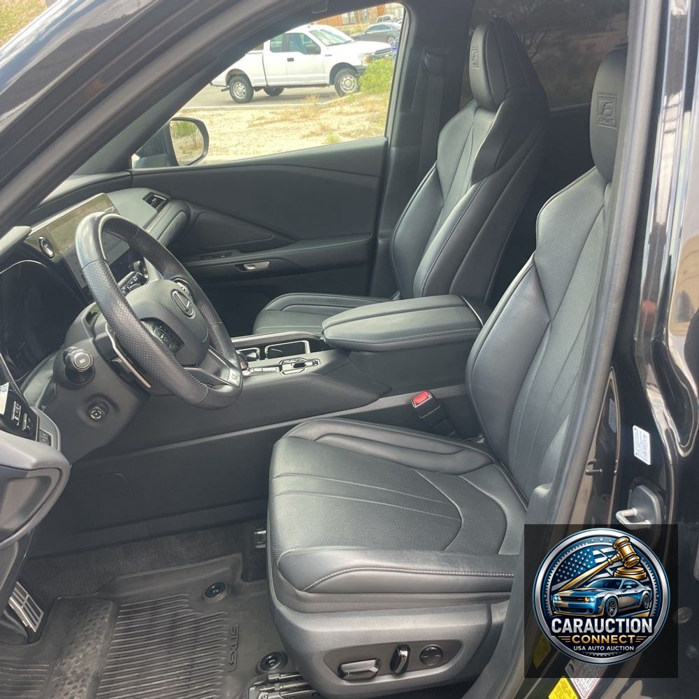 2024 Lexus TX 500h F SPORT Performance Premium