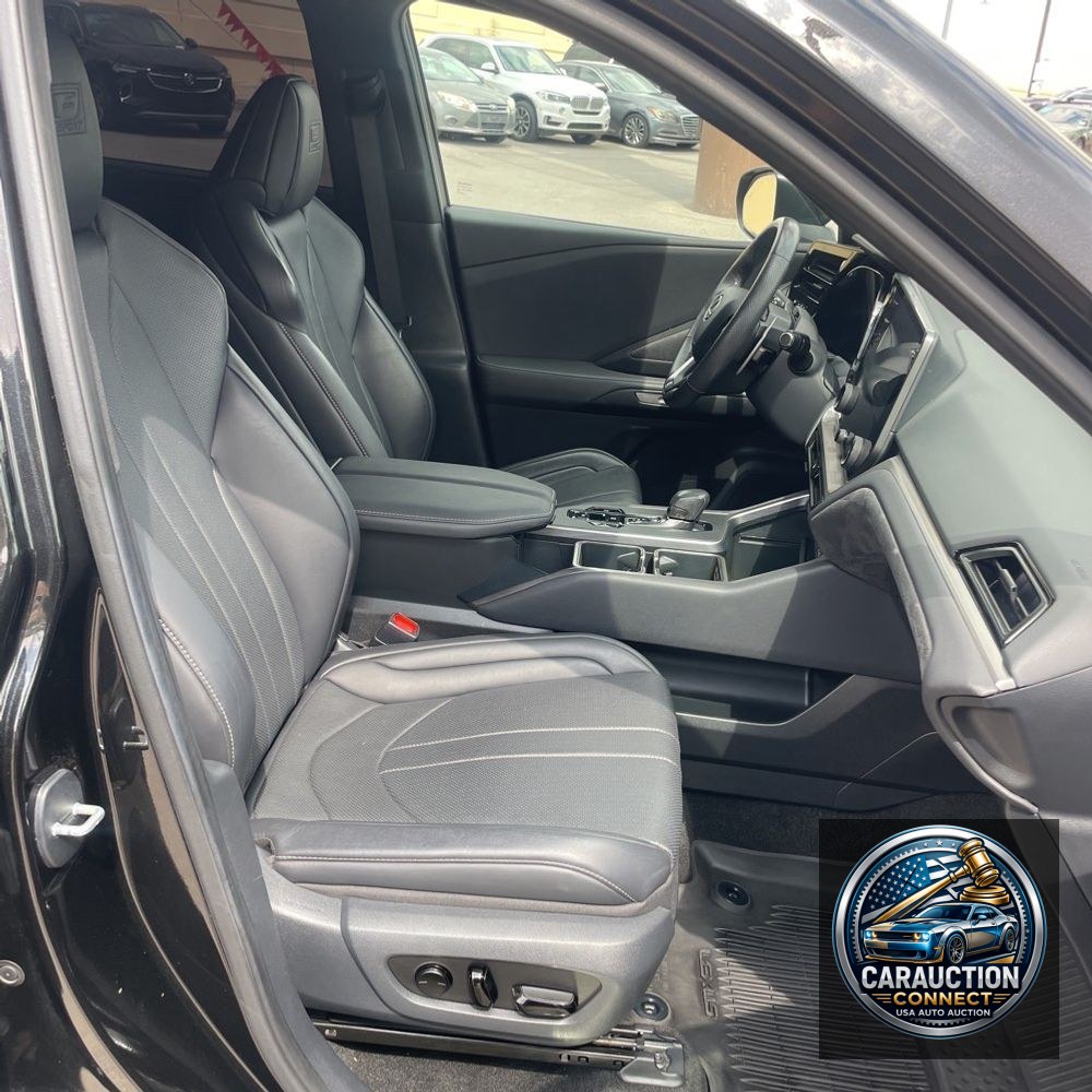 2024 Lexus TX 500h F SPORT Performance Premium