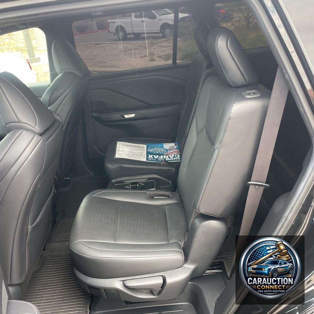 2024 Lexus TX 500h F SPORT Performance Premium