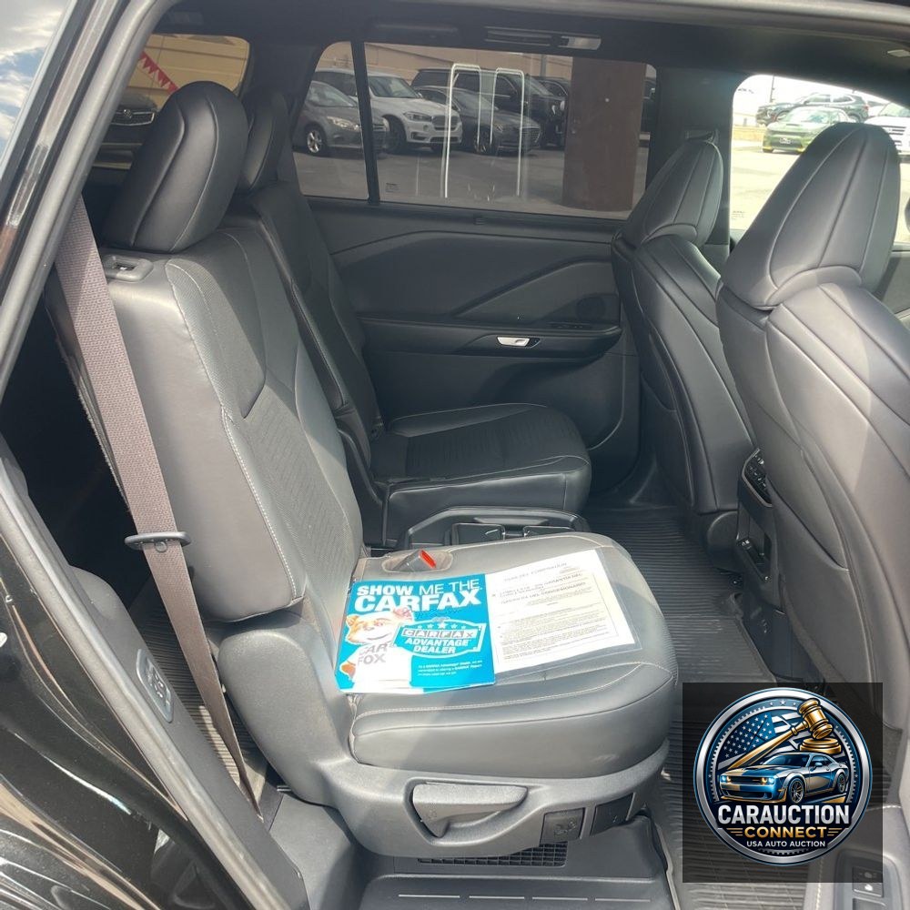 2024 Lexus TX 500h F SPORT Performance Premium