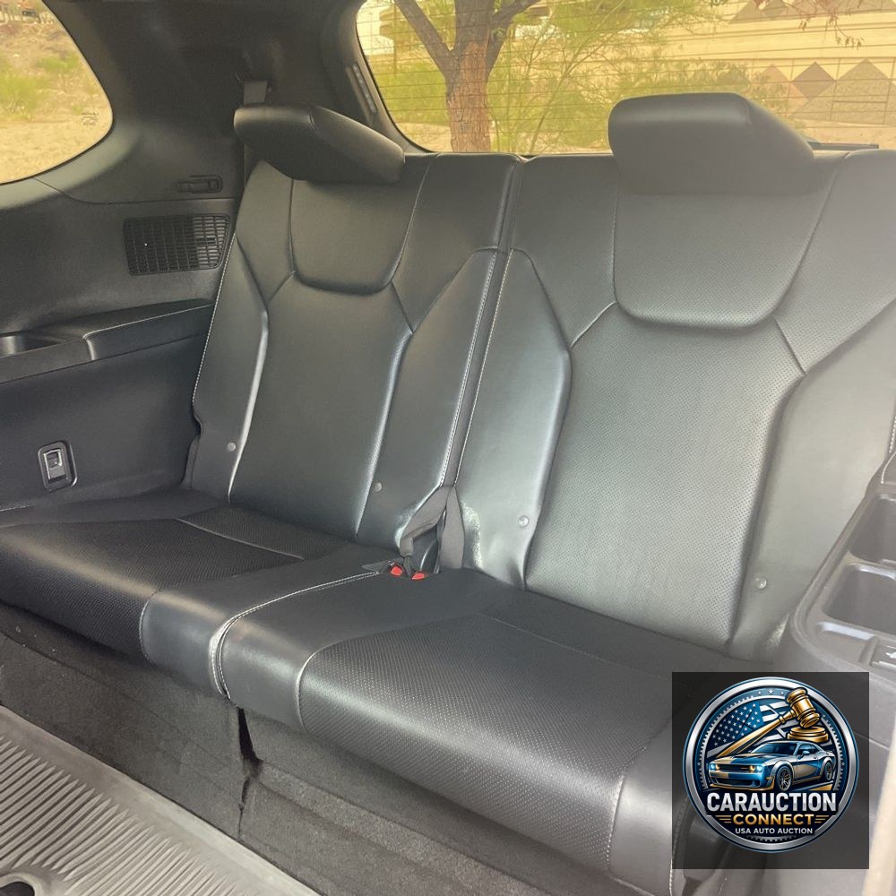 2024 Lexus TX 500h F SPORT Performance Premium