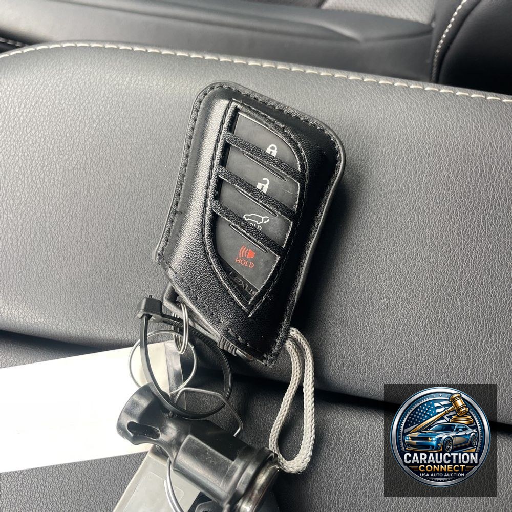2024 Lexus TX 500h F SPORT Performance Premium
