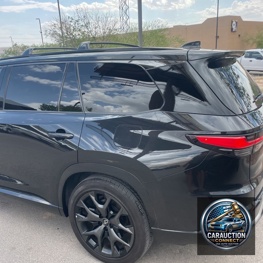 2024 Lexus TX 500h F SPORT Performance Premium