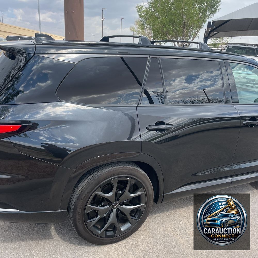 2024 Lexus TX 500h F SPORT Performance Premium
