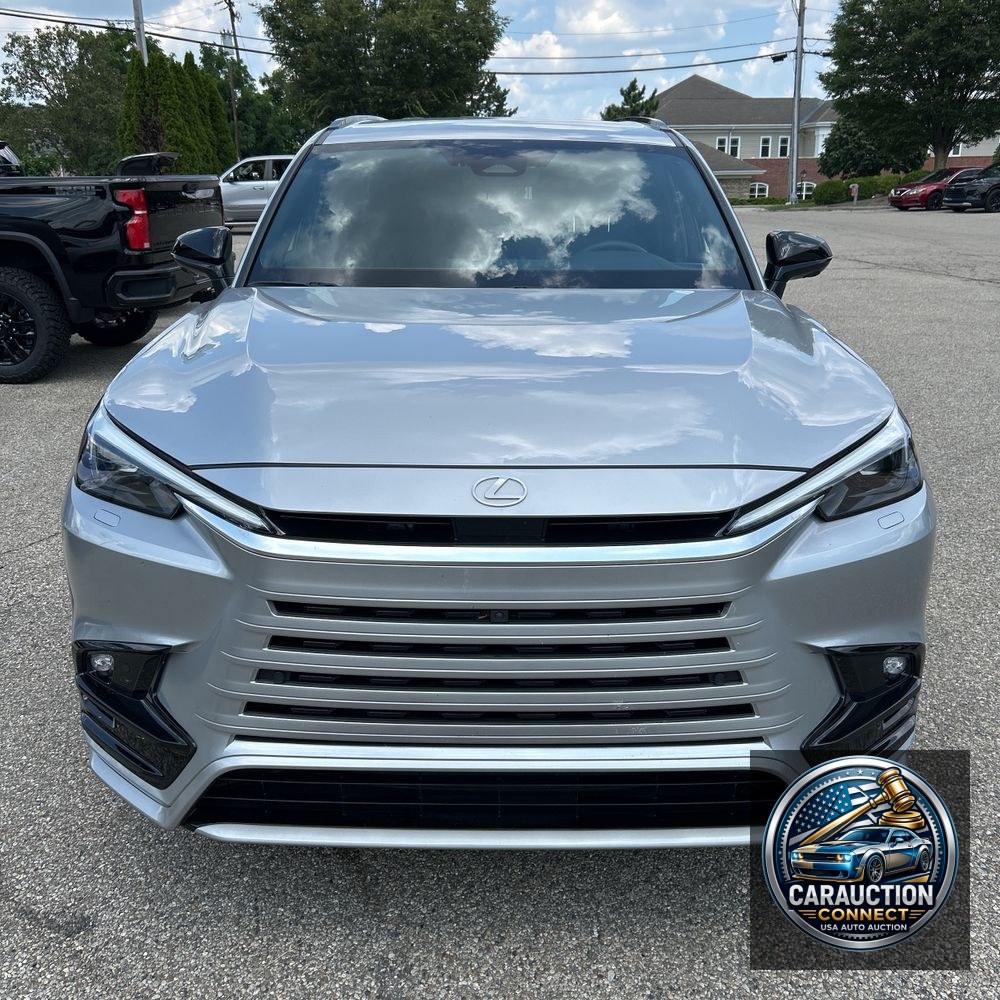 2024 Lexus TX 500h F SPORT Performance Premium
