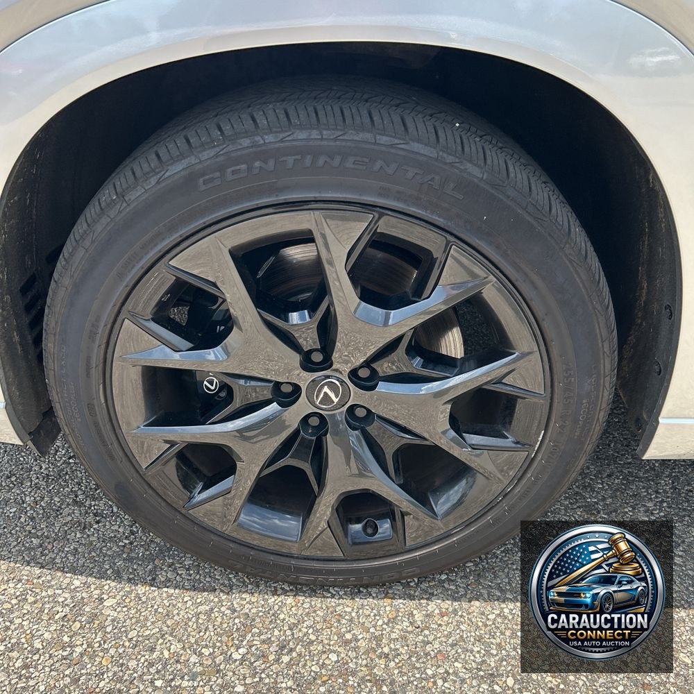 2024 Lexus TX 500h F SPORT Performance Premium