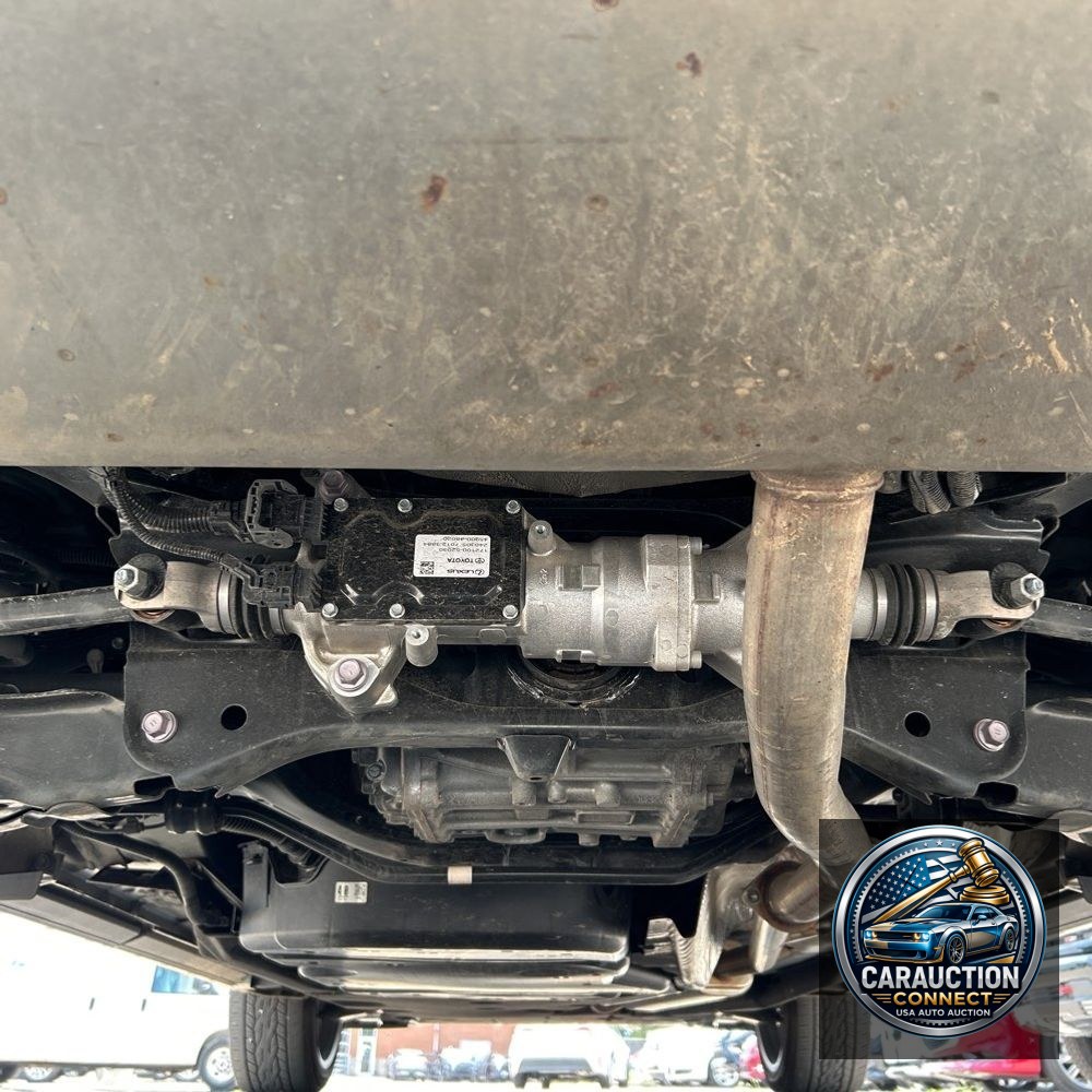 2024 Lexus TX 500h F SPORT Performance Premium