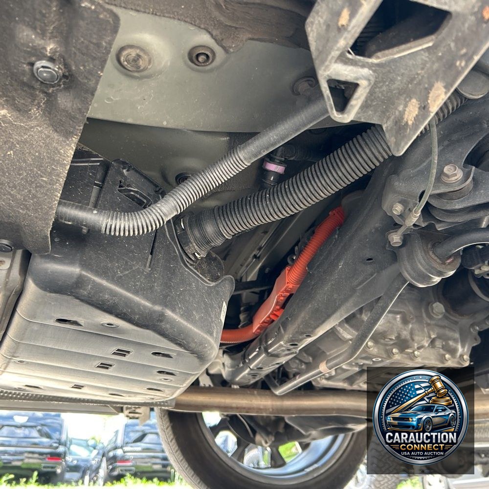 2024 Lexus TX 500h F SPORT Performance Premium