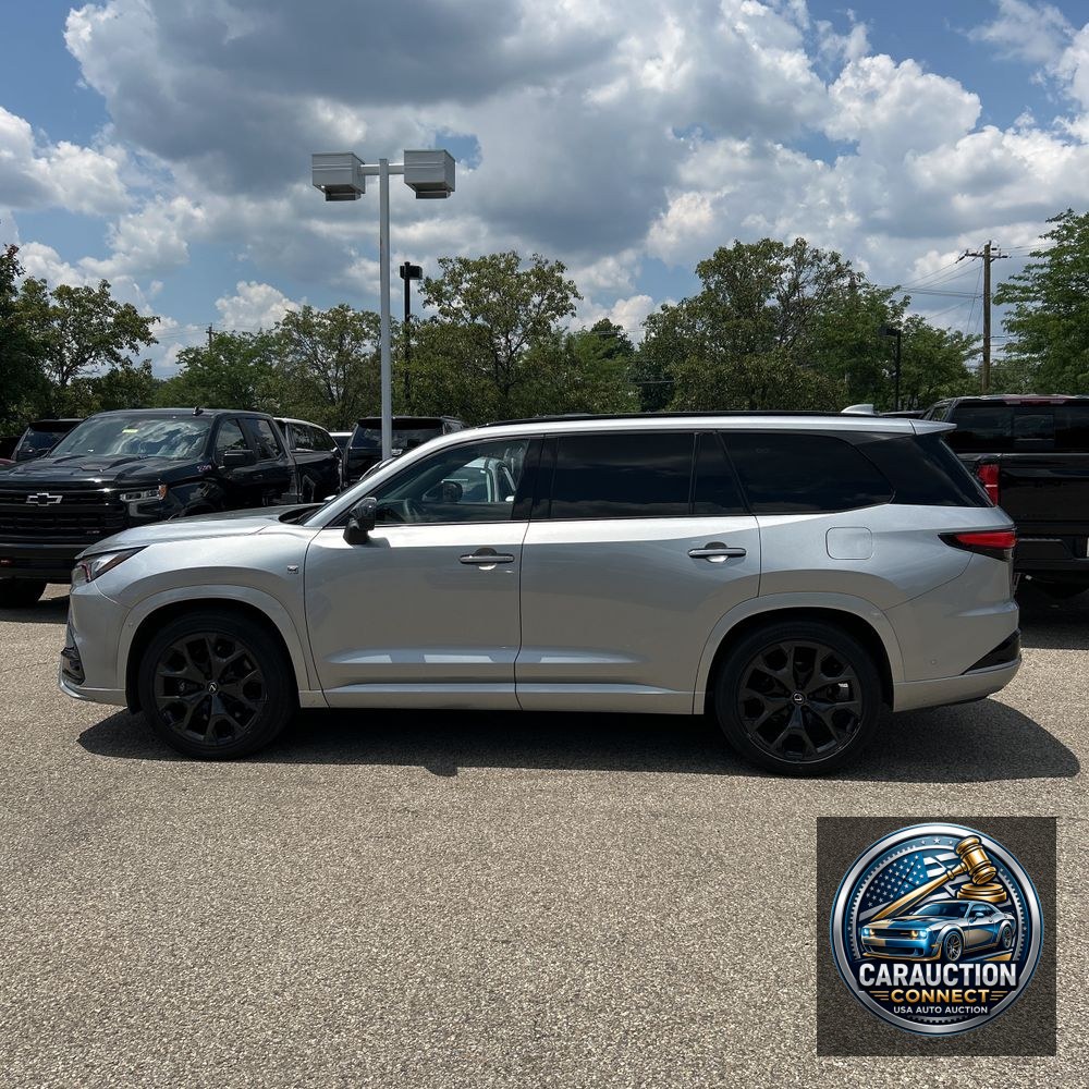 2024 Lexus TX 500h F SPORT Performance Premium