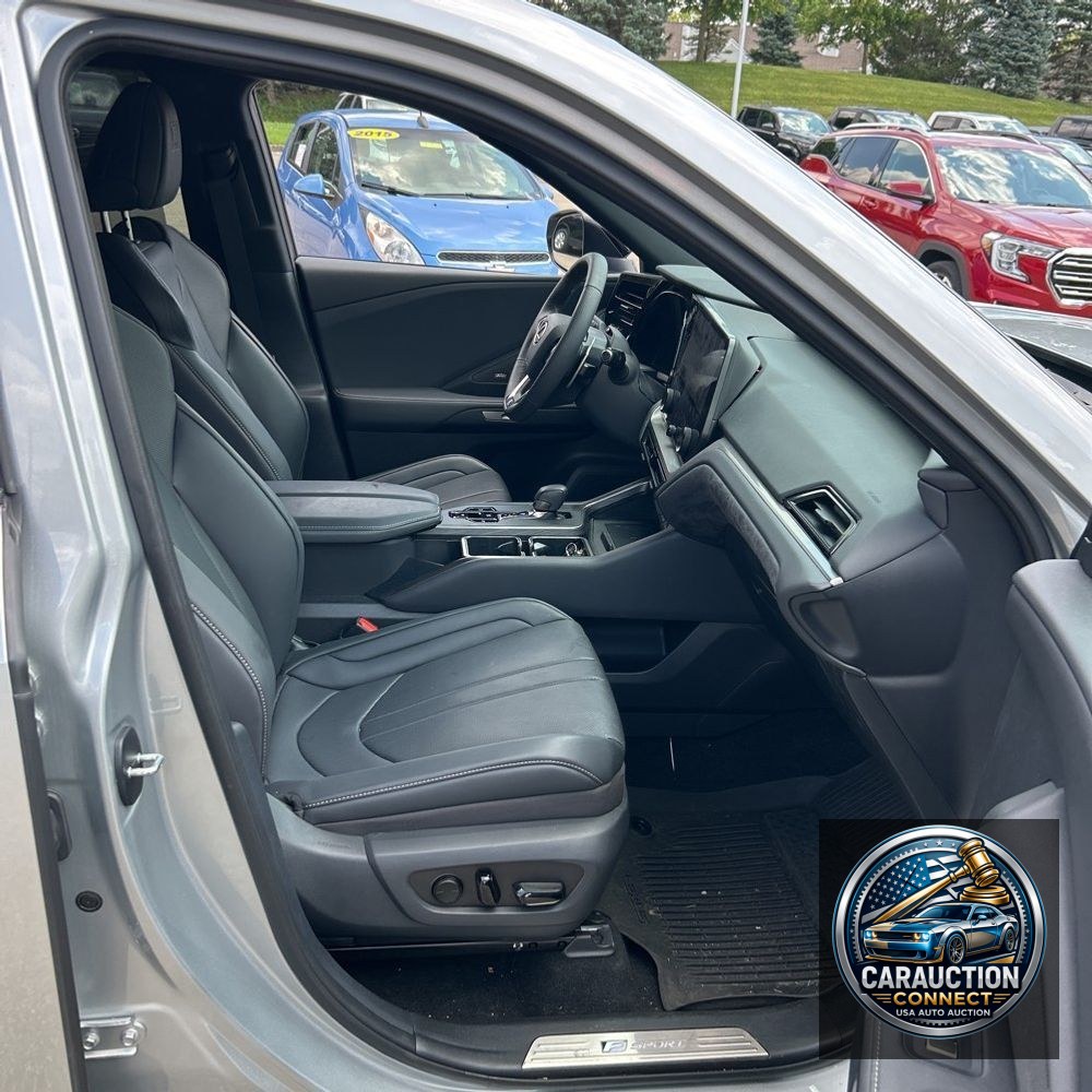2024 Lexus TX 500h F SPORT Performance Premium
