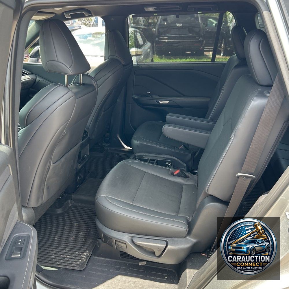 2024 Lexus TX 500h F SPORT Performance Premium