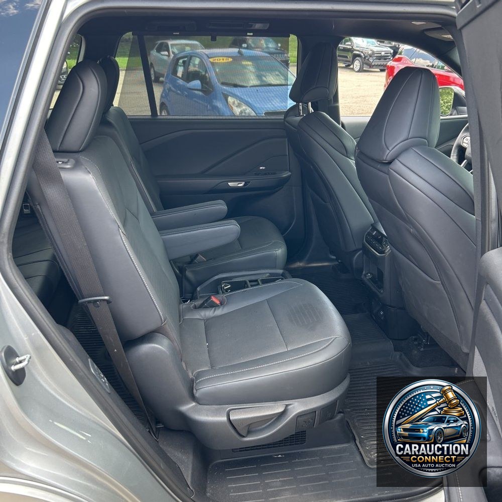 2024 Lexus TX 500h F SPORT Performance Premium
