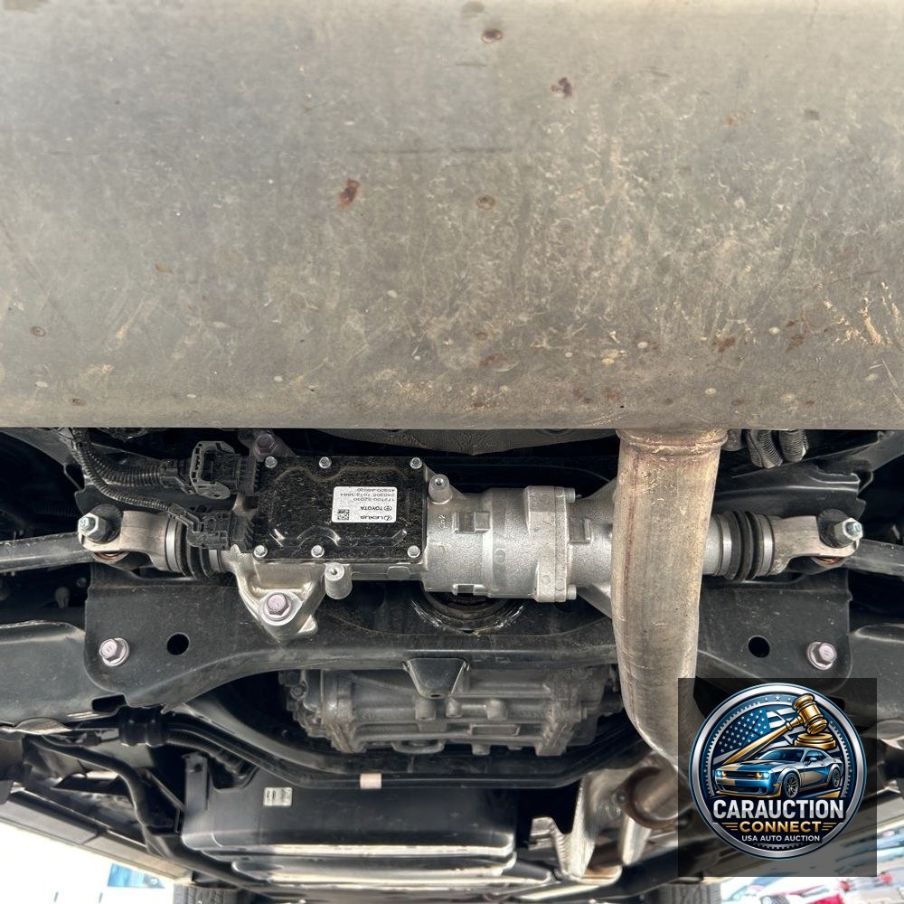 2024 Lexus TX 500h F SPORT Performance Premium