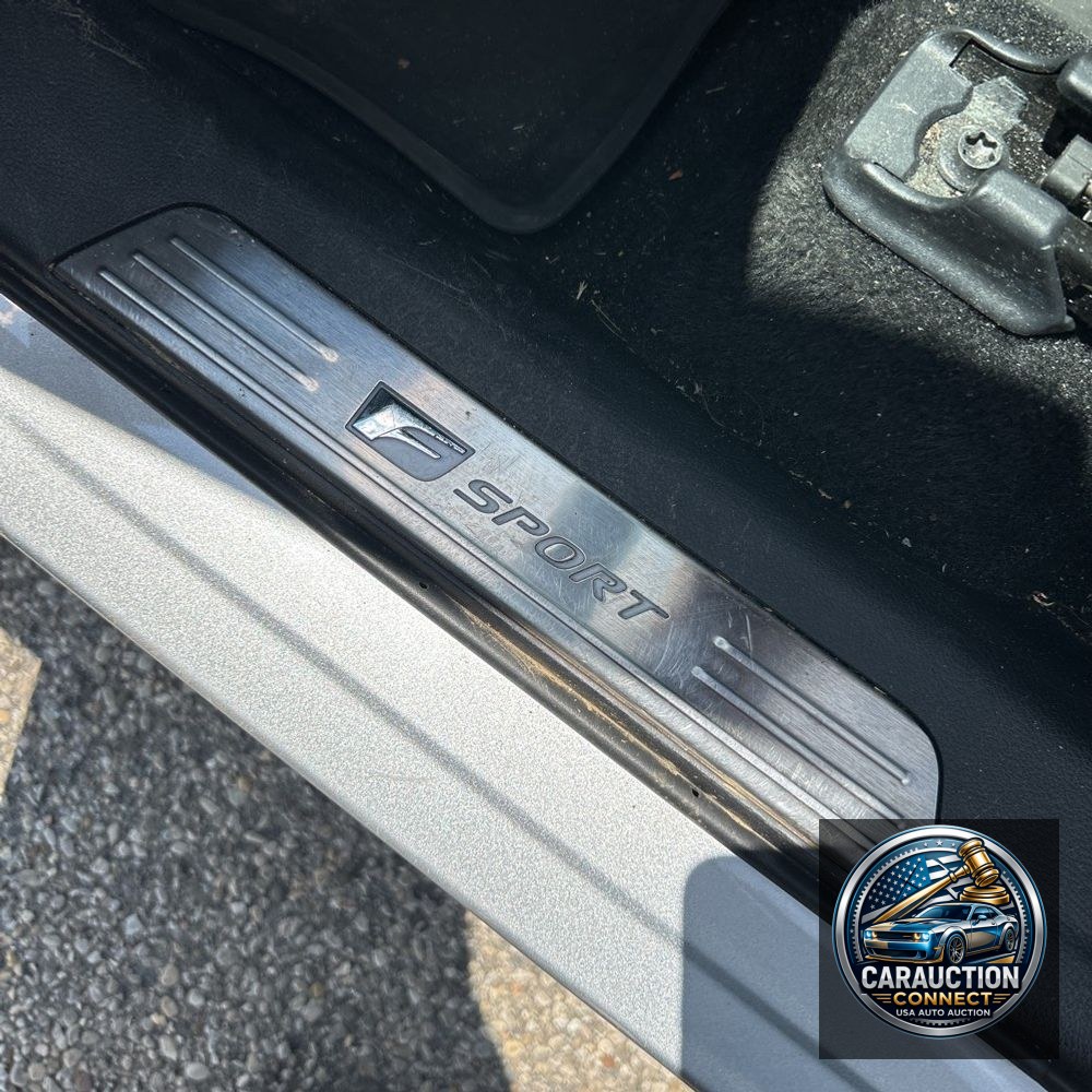 2024 Lexus TX 500h F SPORT Performance Premium