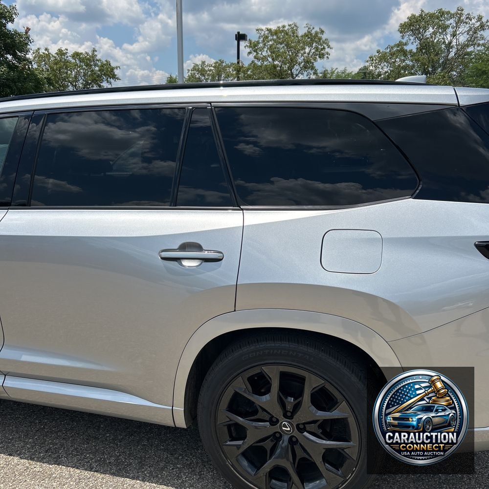 2024 Lexus TX 500h F SPORT Performance Premium