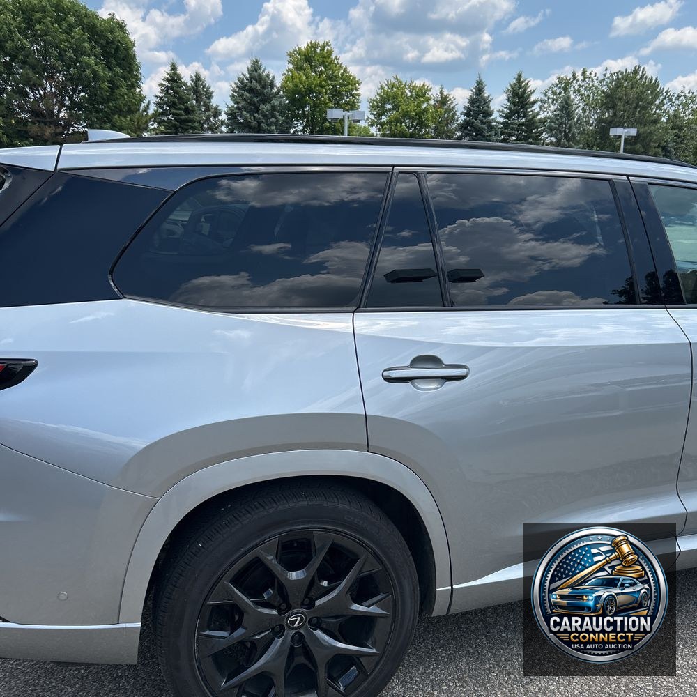 2024 Lexus TX 500h F SPORT Performance Premium