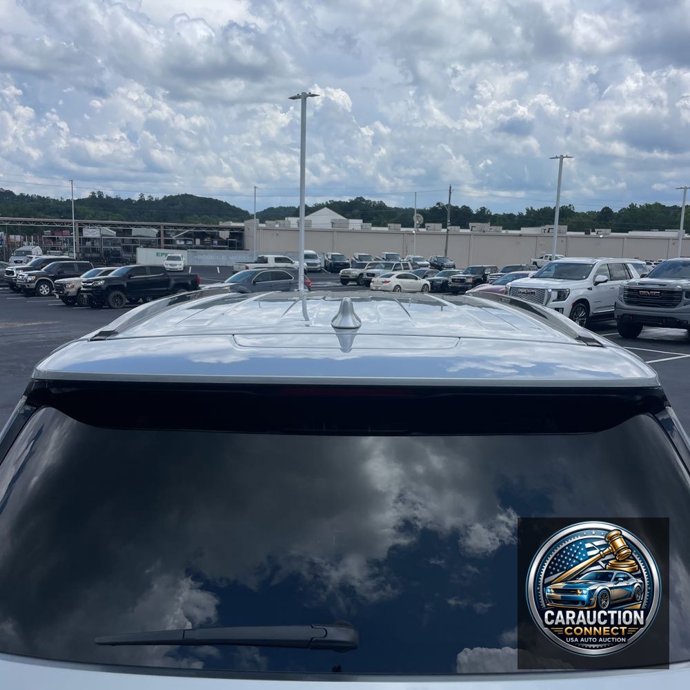 2024 Lexus TX 500h F SPORT Performance Premium