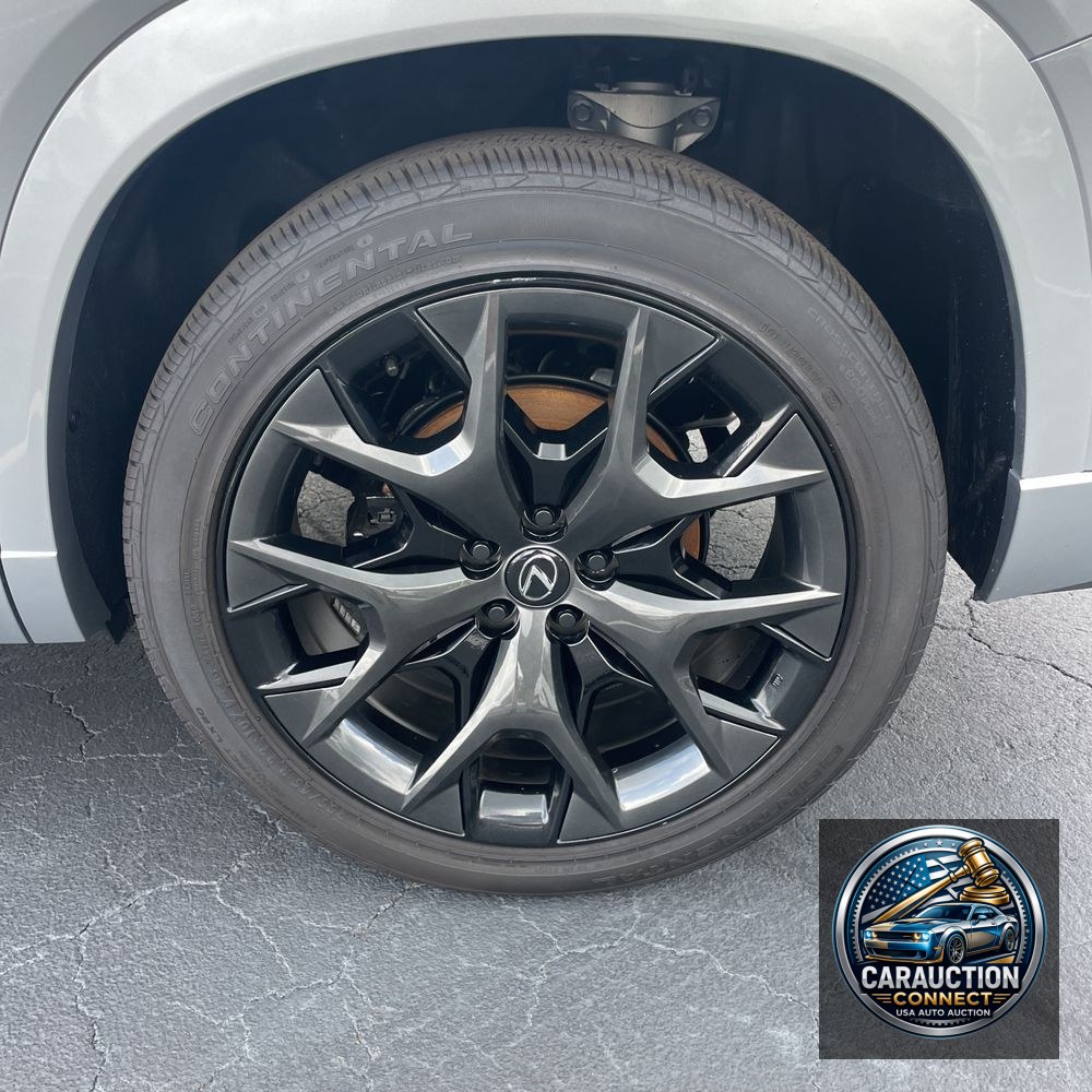 2024 Lexus TX 500h F SPORT Performance Premium