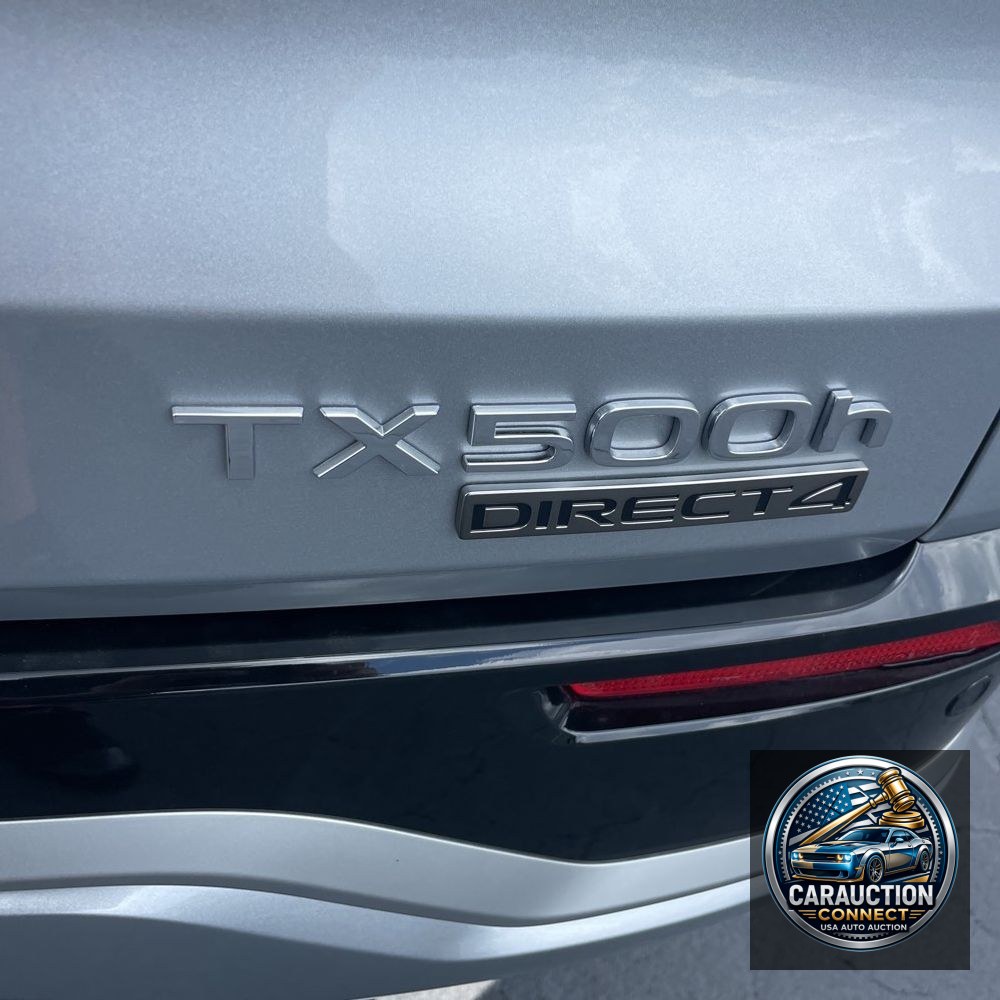 2024 Lexus TX 500h F SPORT Performance Premium