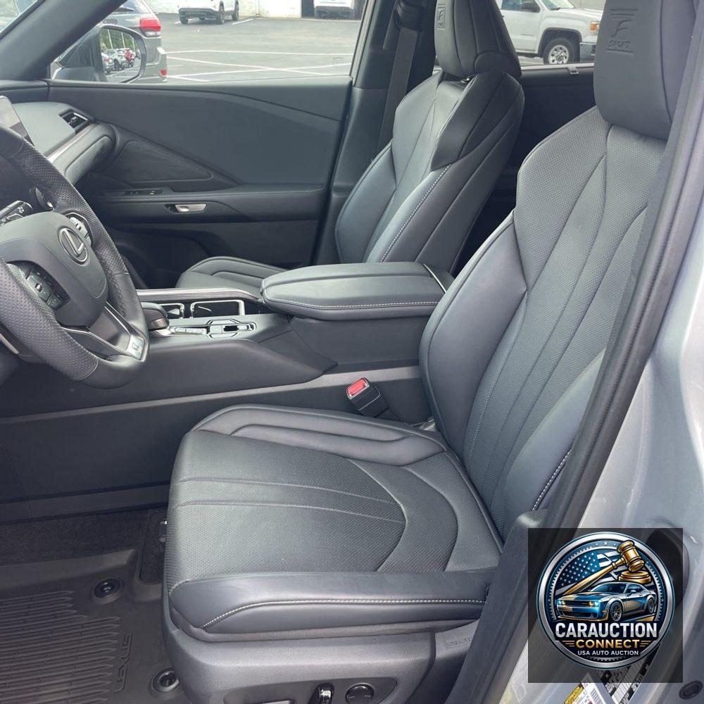 2024 Lexus TX 500h F SPORT Performance Premium