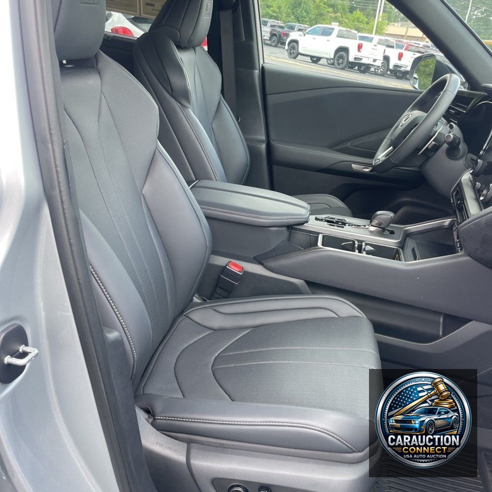 2024 Lexus TX 500h F SPORT Performance Premium
