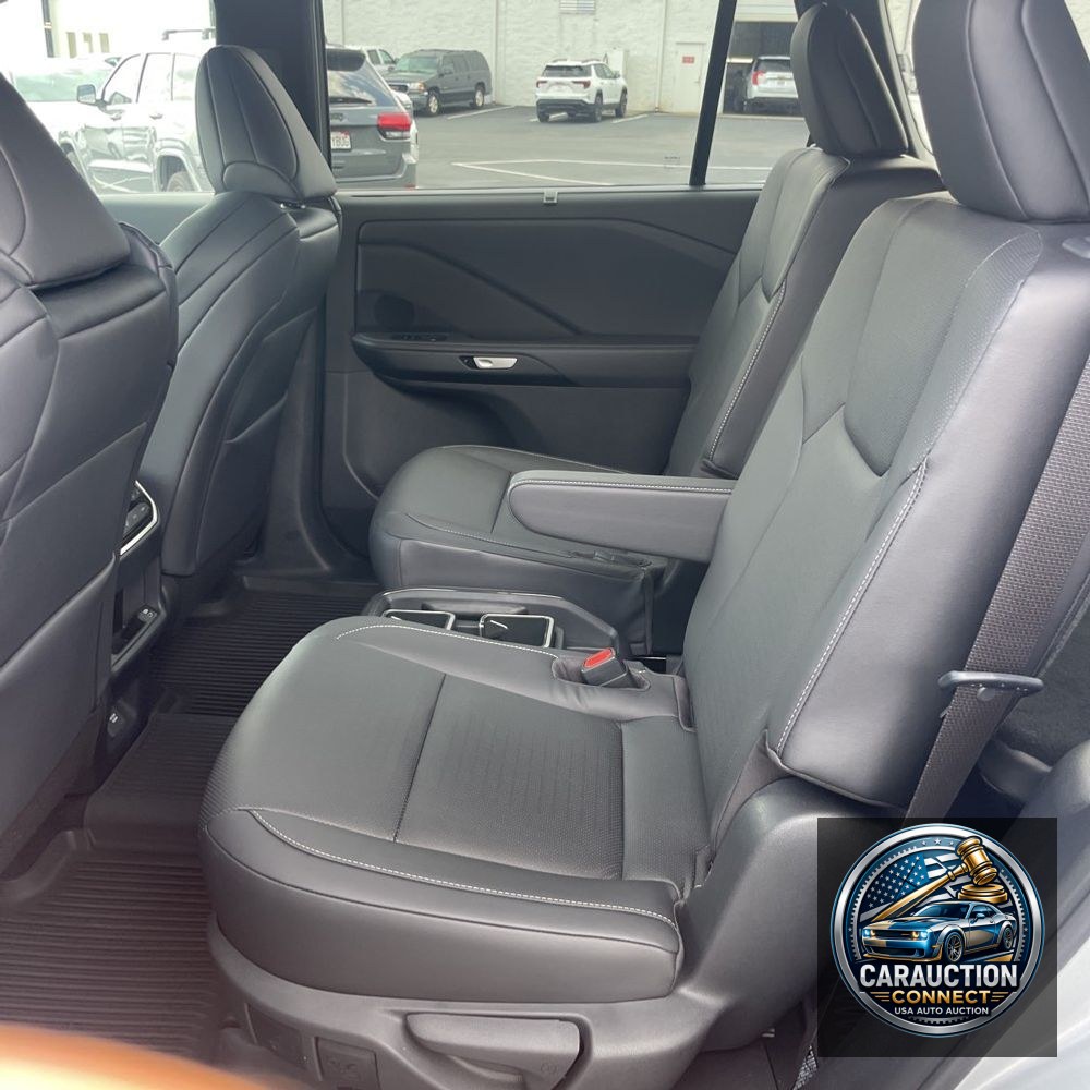 2024 Lexus TX 500h F SPORT Performance Premium