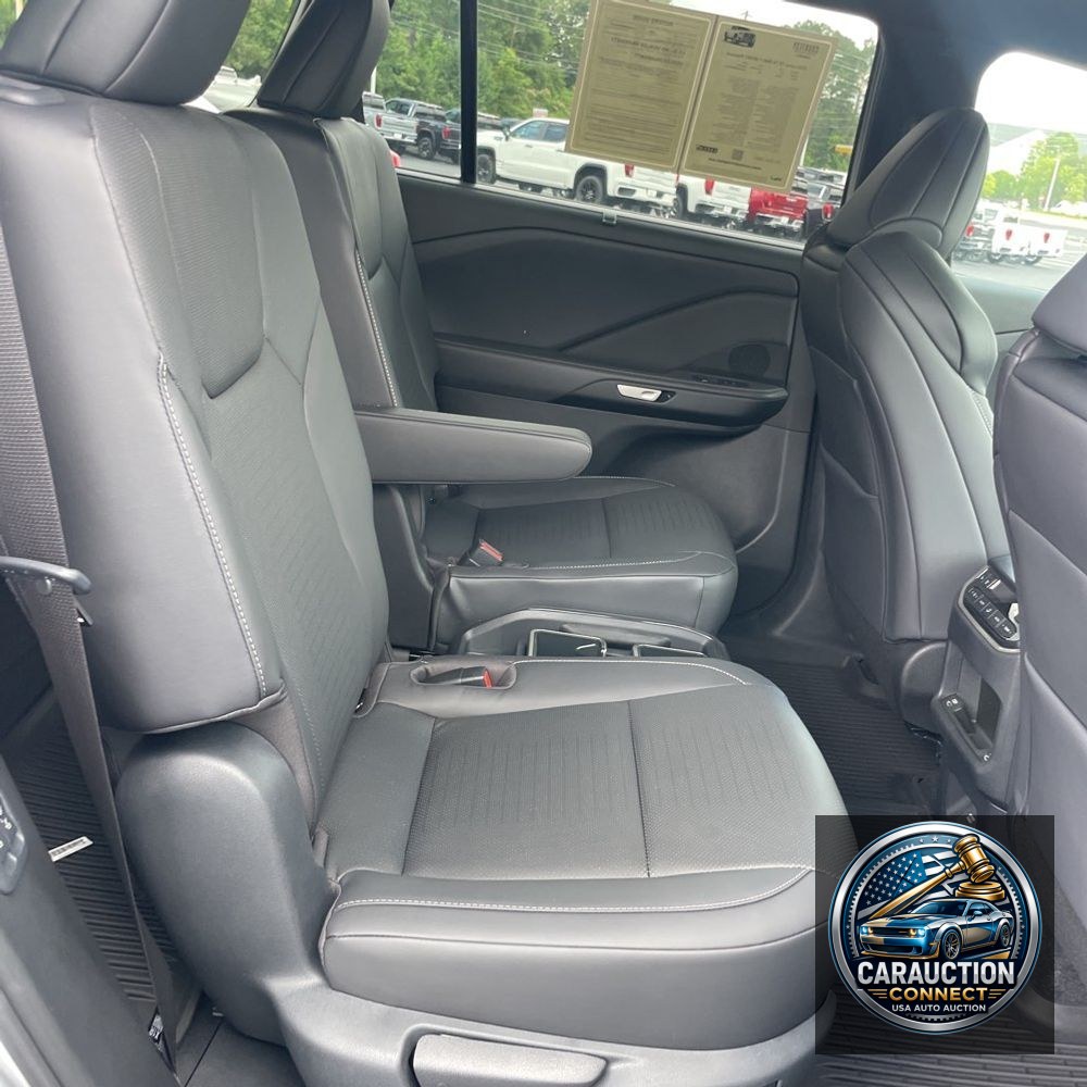 2024 Lexus TX 500h F SPORT Performance Premium