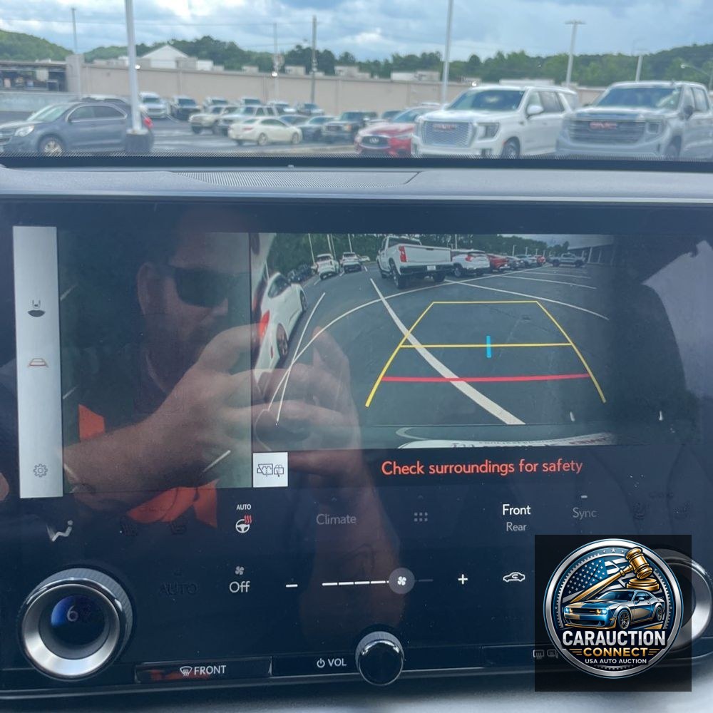 2024 Lexus TX 500h F SPORT Performance Premium