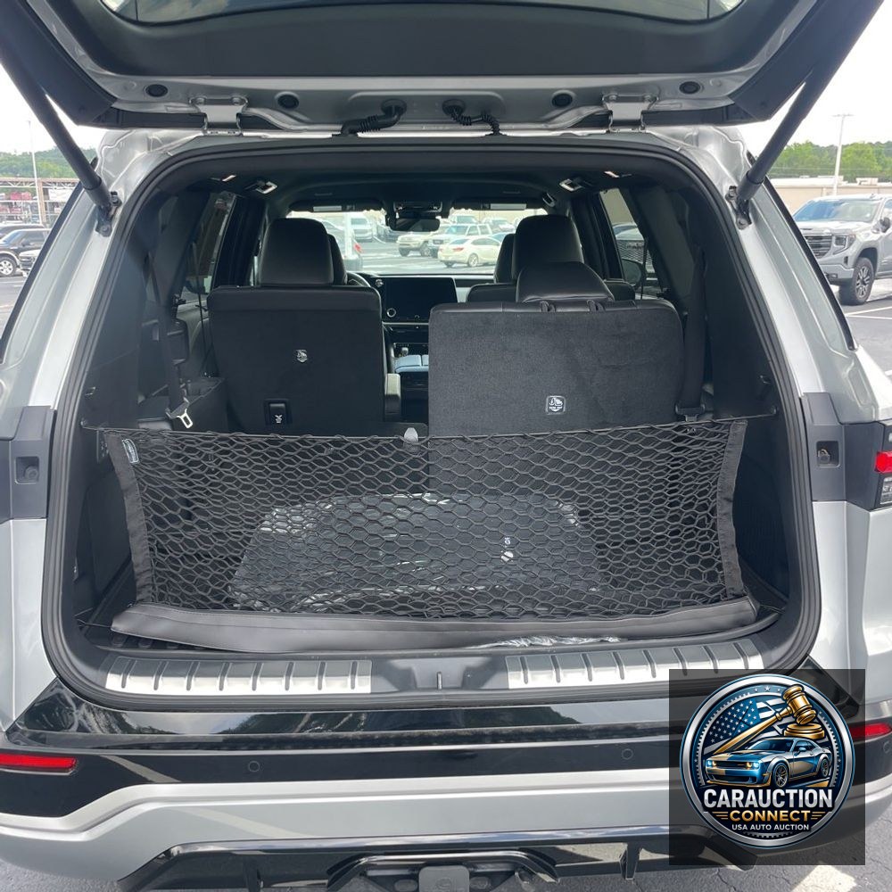 2024 Lexus TX 500h F SPORT Performance Premium