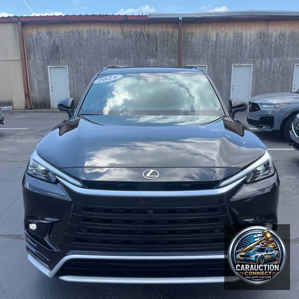 2024 Lexus TX 500h F SPORT Performance Premium