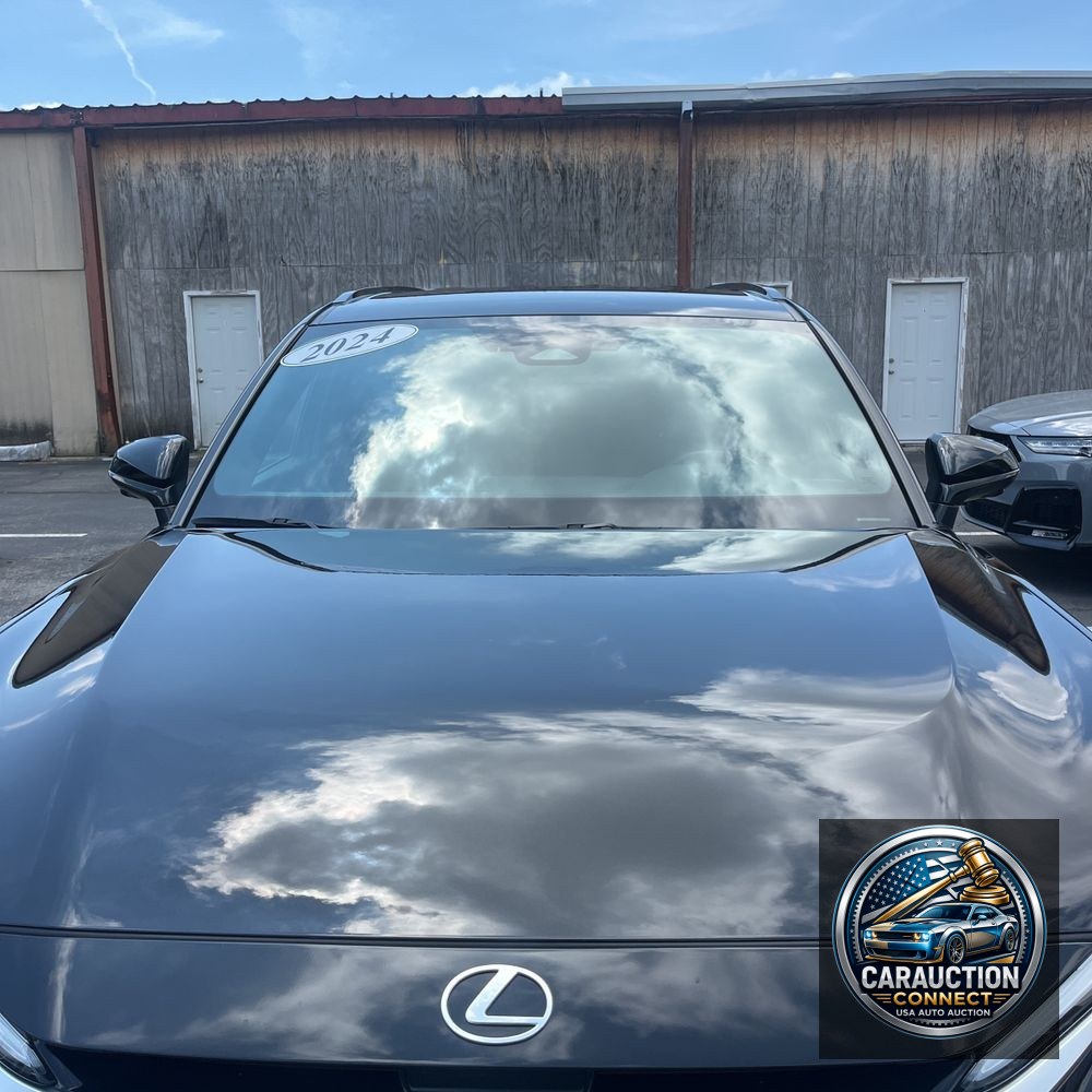 2024 Lexus TX 500h F SPORT Performance Premium