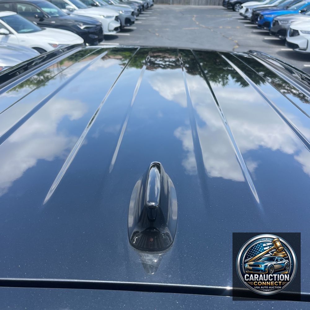 2024 Lexus TX 500h F SPORT Performance Premium