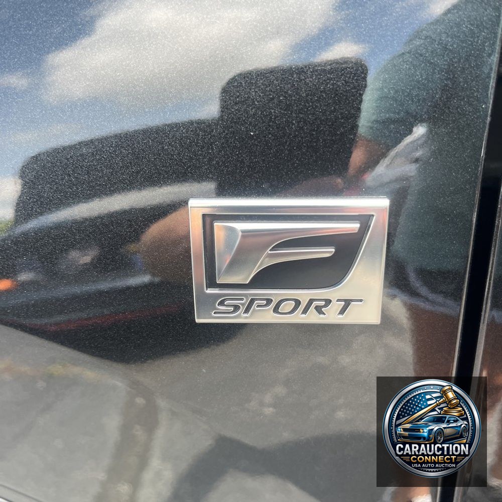 2024 Lexus TX 500h F SPORT Performance Premium
