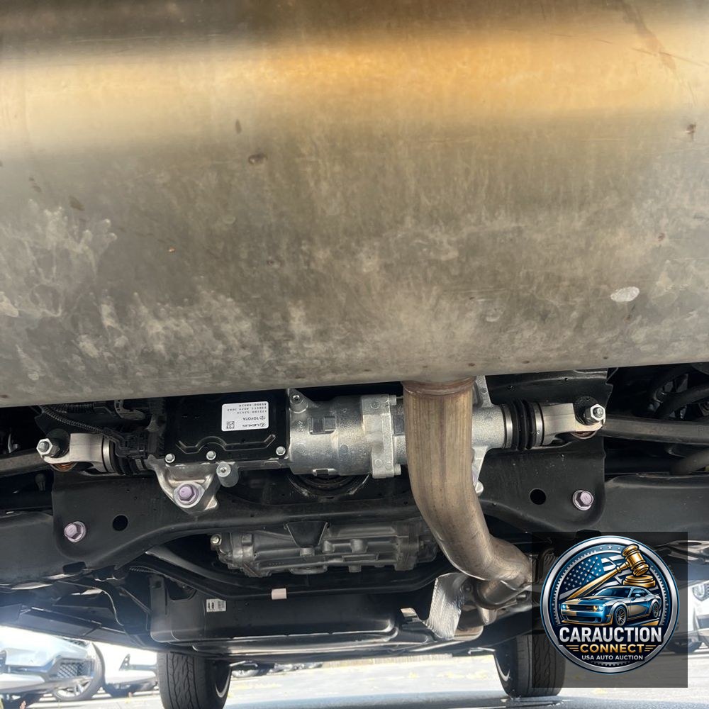 2024 Lexus TX 500h F SPORT Performance Premium