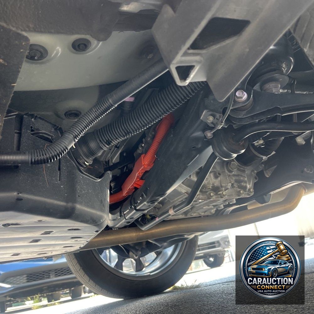 2024 Lexus TX 500h F SPORT Performance Premium