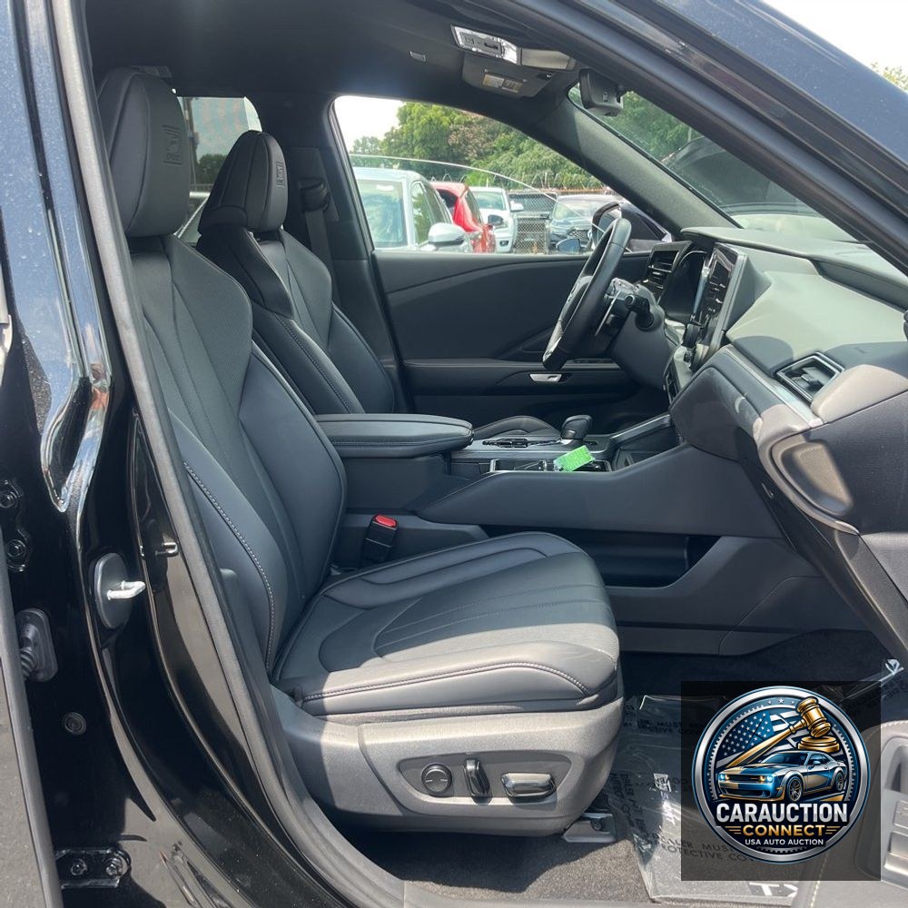 2024 Lexus TX 500h F SPORT Performance Premium