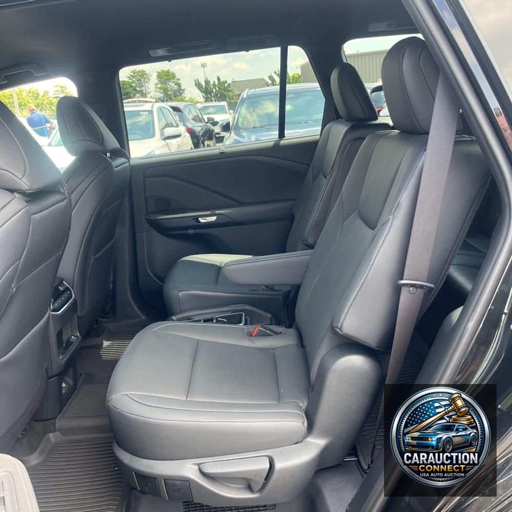 2024 Lexus TX 500h F SPORT Performance Premium
