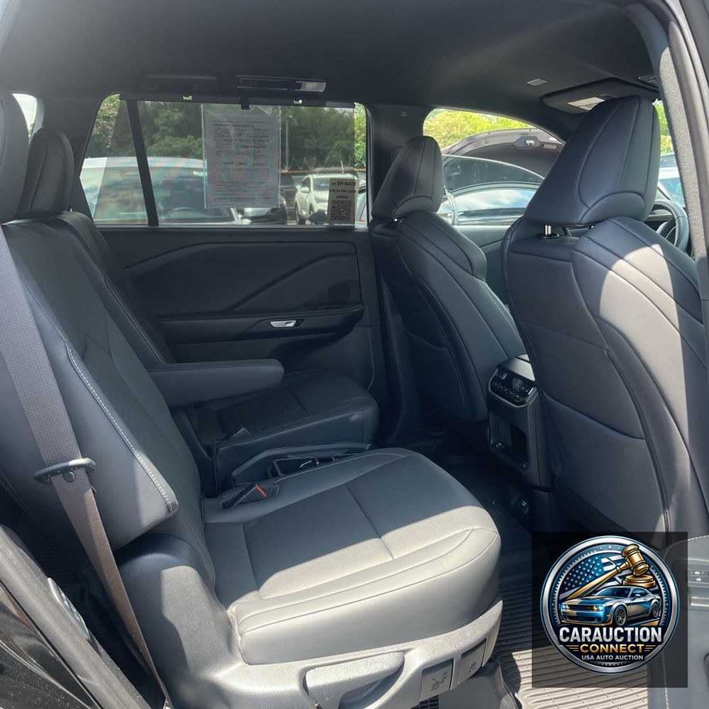 2024 Lexus TX 500h F SPORT Performance Premium