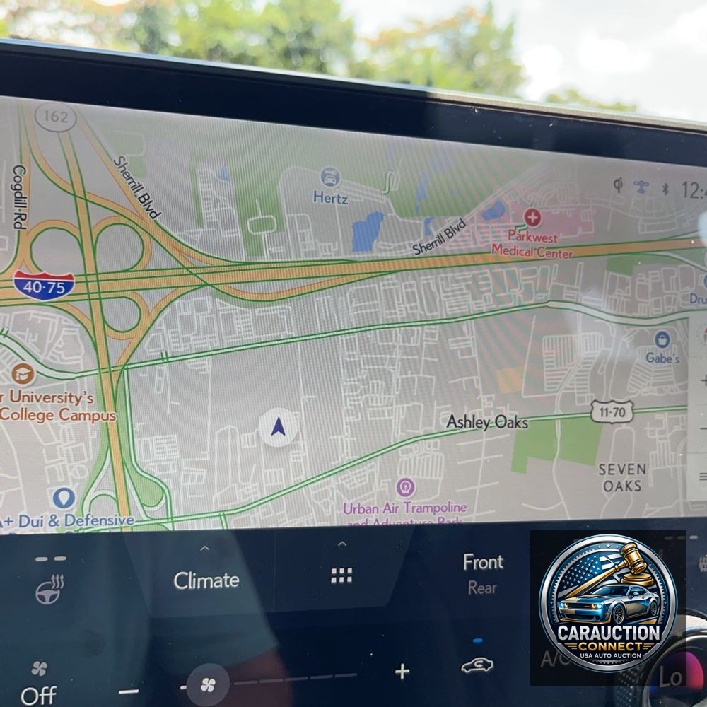 2024 Lexus TX 500h F SPORT Performance Premium