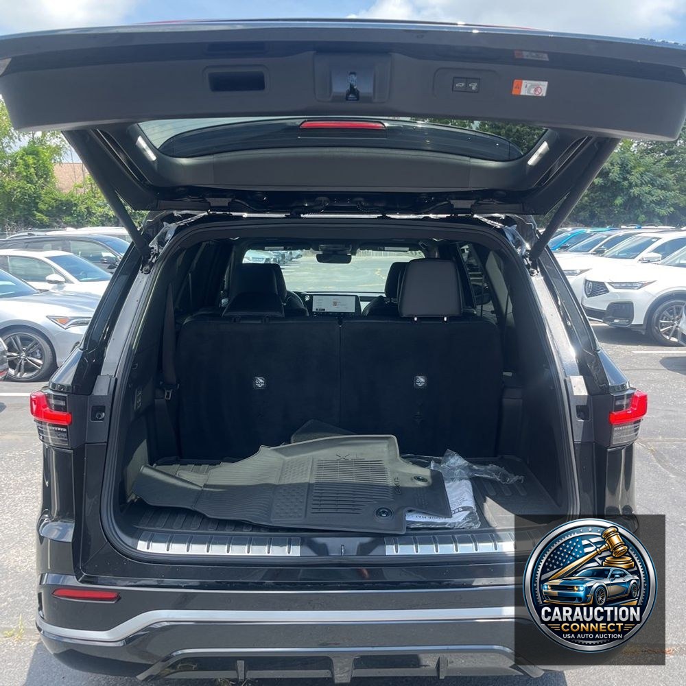 2024 Lexus TX 500h F SPORT Performance Premium