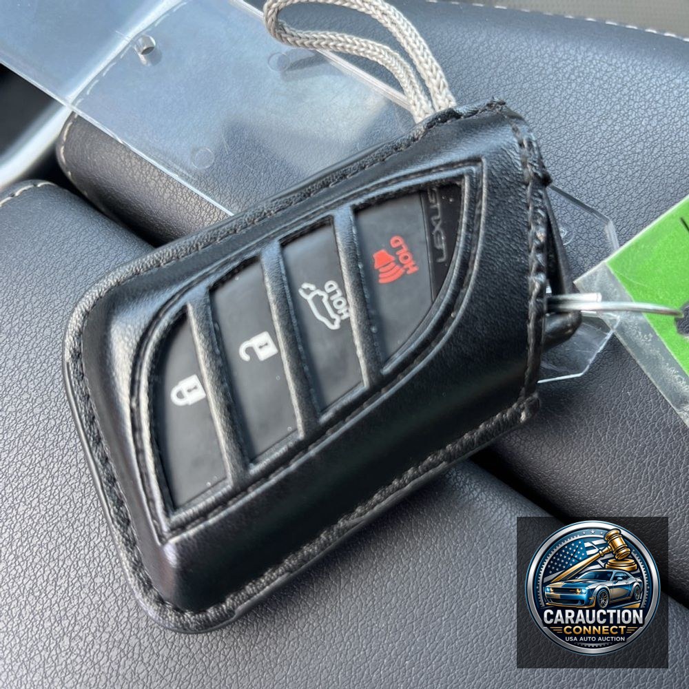 2024 Lexus TX 500h F SPORT Performance Premium