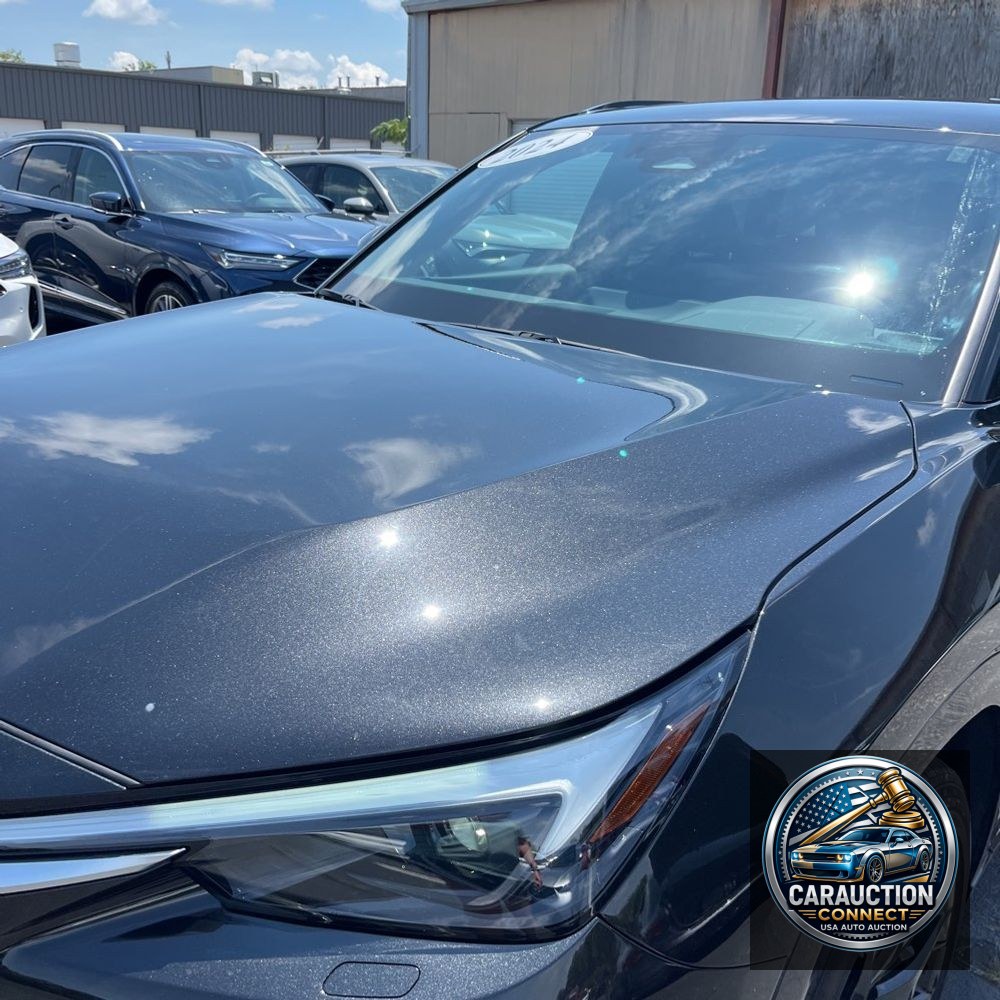 2024 Lexus TX 500h F SPORT Performance Premium