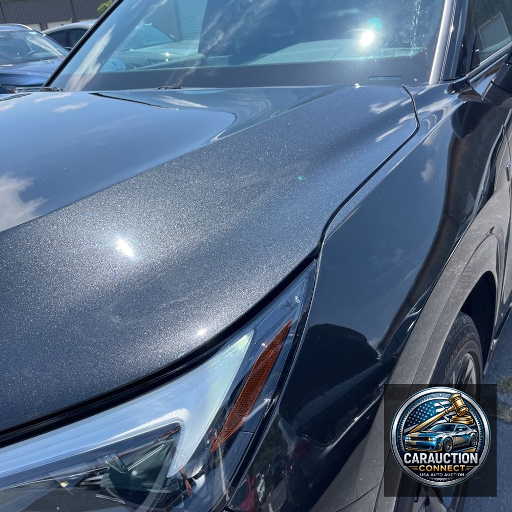 2024 Lexus TX 500h F SPORT Performance Premium