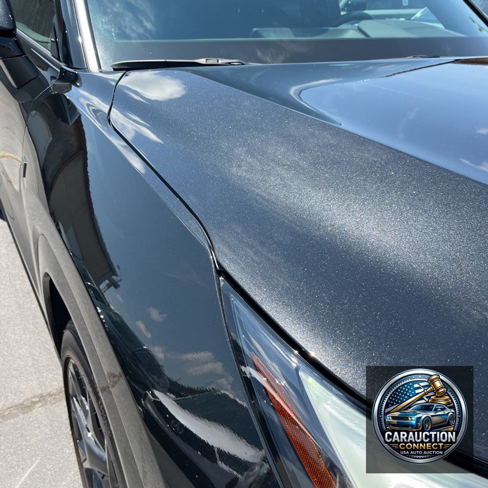 2024 Lexus TX 500h F SPORT Performance Premium