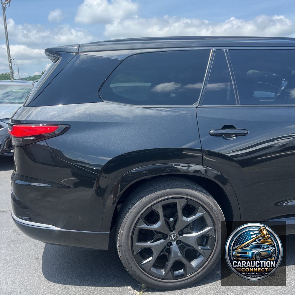 2024 Lexus TX 500h F SPORT Performance Premium
