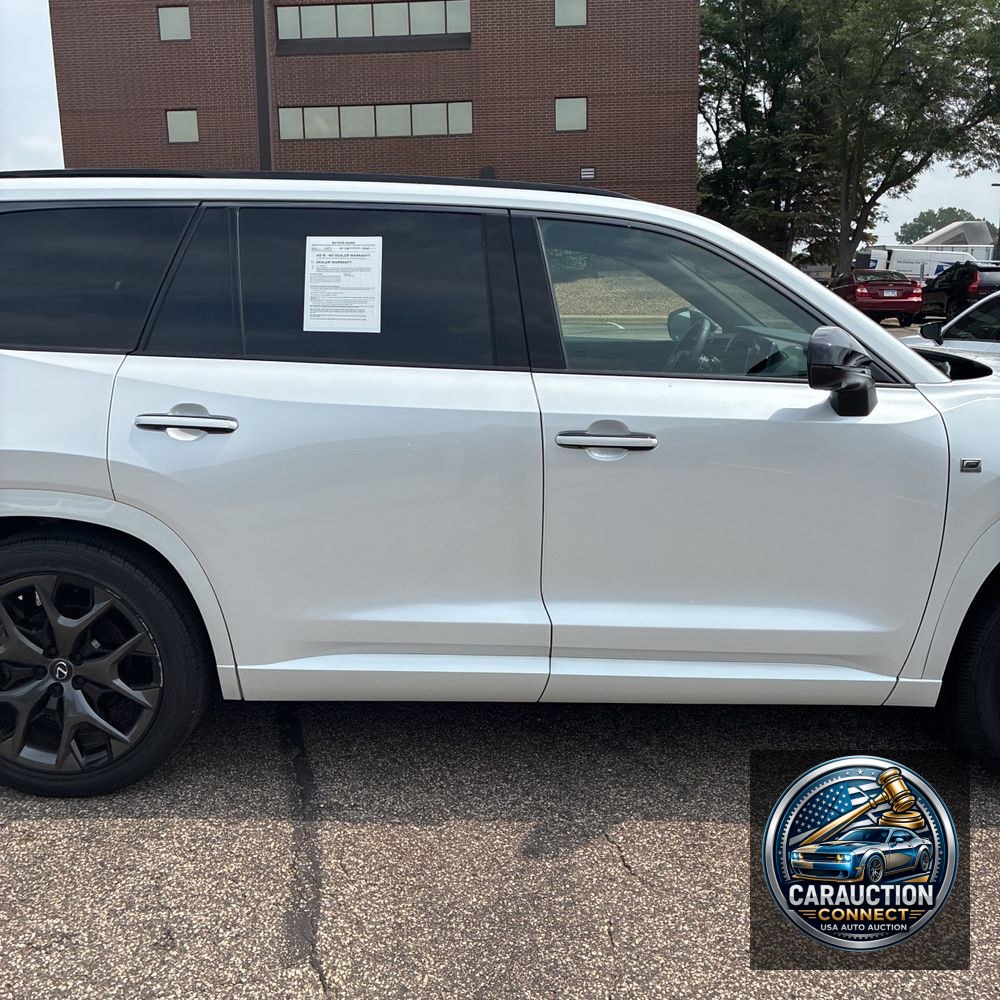 2024 Lexus TX 500h F SPORT Performance Premium